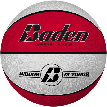 Ballon de Basket Baden BASIC