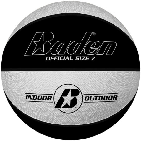 Ballon de Basket Baden BASIC