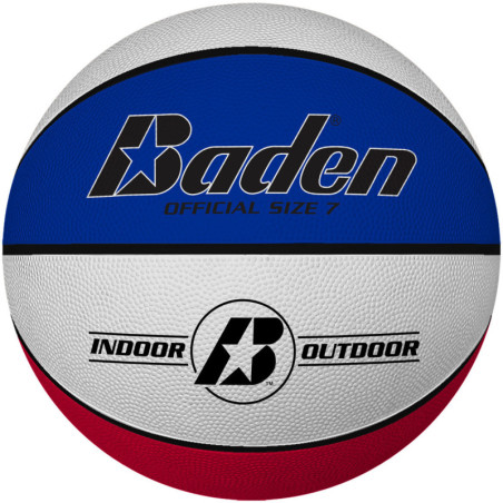 Ballon de Basket Baden BASIC