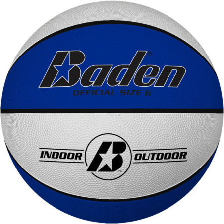 Ballon de Basket Baden BASIC