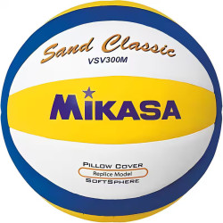Ballon volley Mikasa VSV300M