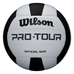 Ballon de Volley Wilson Pro Tour