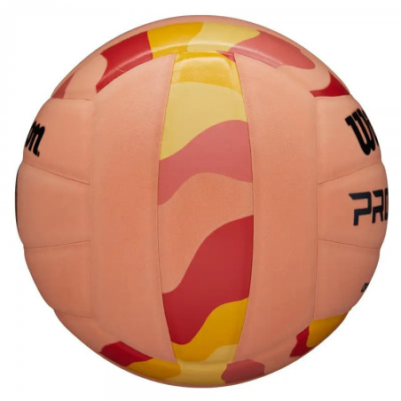 Ballon de Volley Wilson Pro Tour Stripe