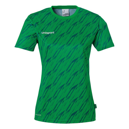 Maillot femme Uhlsport Progressive 28