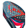 Raquette de Padel Dunlop Blitz Evolution Red