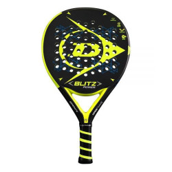 Raquette de Padel Dunlop Blitz Power