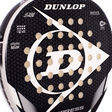 Raquette de Padel Dunlop Express