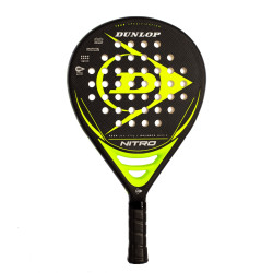 Raquette de Padel Dunlop Nitro NH
