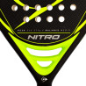 Raquette de Padel Dunlop Nitro NH