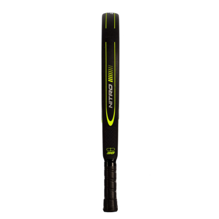 Raquette de Padel Dunlop Nitro NH