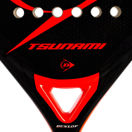 Raquette de Padel Dunlop Tsunami