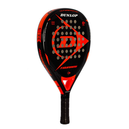 Raquette de Padel Dunlop Tsunami