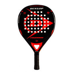 Raquette de Padel Dunlop Tsunami