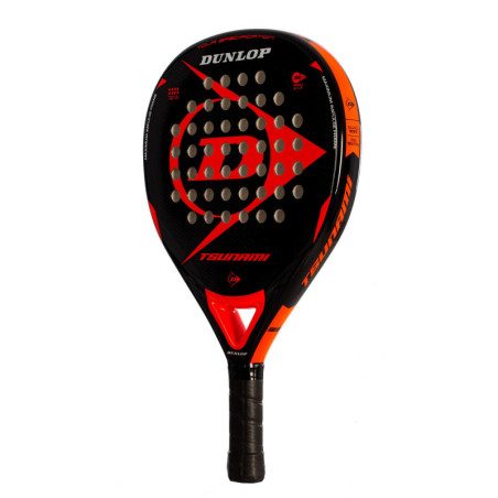 Raquette de Padel Dunlop Tsunami