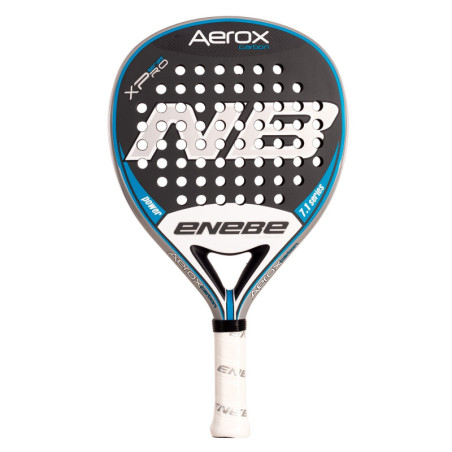 Raquette de Padel ENEBE AEROX 7.2 - V2