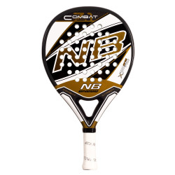 Raquette de Padel ENEBE COMBAT 7.1 - V2