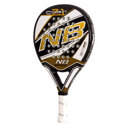 Raquette de Padel ENEBE COMBAT 7.1 - V2 2