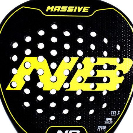 Raquette de Padel ENEBE MASSIVE