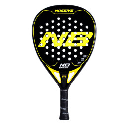 Raquette de Padel ENEBE MASSIVE