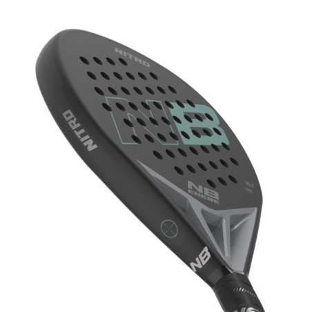 Raquette de Padel ENEBE NITRO