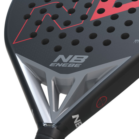 Raquette de Padel ENEBE NITRO