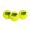 Tube de 3 balles de Padel Enebe PRO BOUNCE