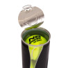 Tube de 3 balles de Padel Enebe PRO BOUNCE