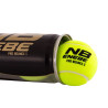 Tube de 3 balles de Padel Enebe PRO BOUNCE S