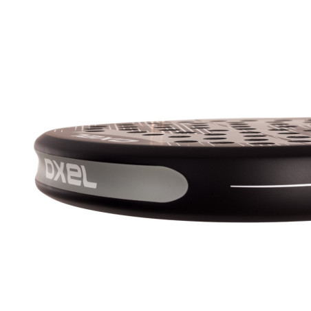 Raquette de Padel SOFTEE OXEL