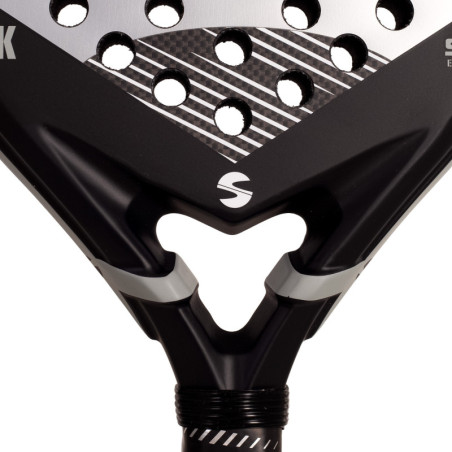 Raquette de Padel SOFTEE OXEL