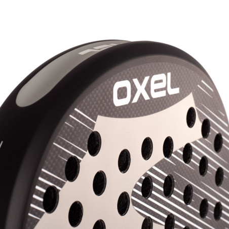 Raquette de Padel SOFTEE OXEL