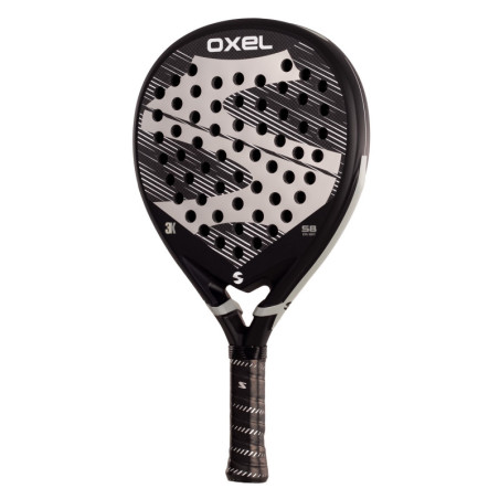 Raquette de Padel SOFTEE OXEL