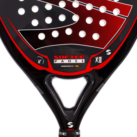 Raquette de Padel SOFTEE PRO MASTER EVOLUTION