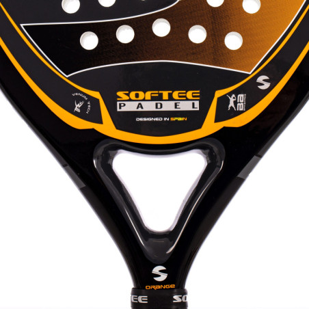 Raquette de Padel SOFTEE PRO MASTER EVOLUTION