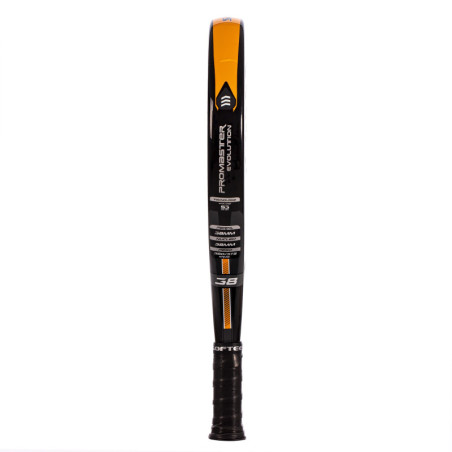 Raquette de Padel SOFTEE PRO MASTER EVOLUTION