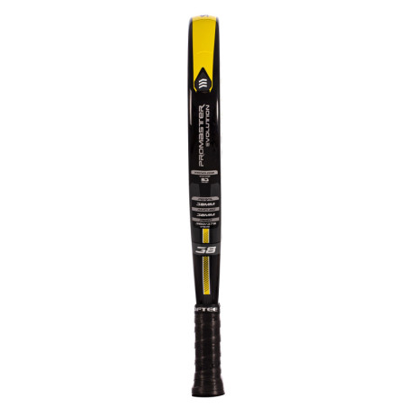 Raquette de Padel SOFTEE PRO MASTER EVOLUTION
