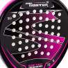 Raquette de Padel SOFTEE PRO MASTER EVOLUTION