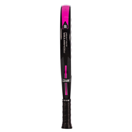Raquette de Padel SOFTEE PRO MASTER EVOLUTION