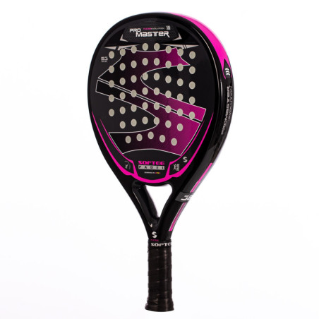 Raquette de Padel SOFTEE PRO MASTER EVOLUTION