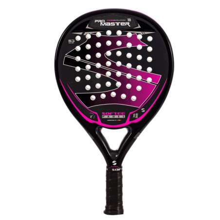 Raquette de Padel SOFTEE PRO MASTER EVOLUTION
