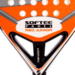 Raquette de Padel SOFTEE RANGER JUNIOR 2