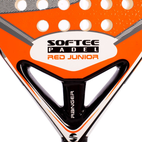 Raquette de Padel SOFTEE RANGER JUNIOR