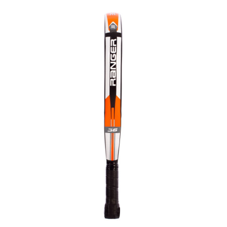 Raquette de Padel SOFTEE RANGER JUNIOR