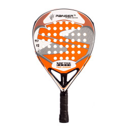 Raquette de Padel SOFTEE RANGER JUNIOR