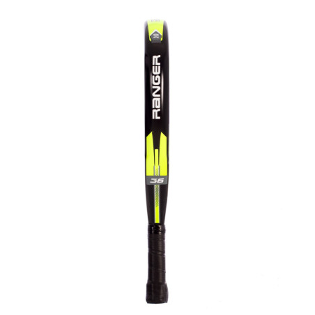 Raquette de Padel SOFTEE RANGER JUNIOR