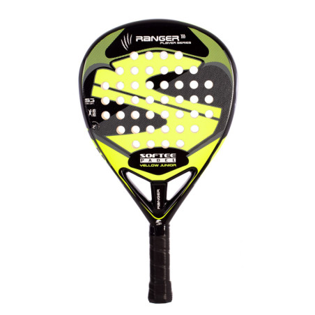 Raquette de Padel SOFTEE RANGER JUNIOR
