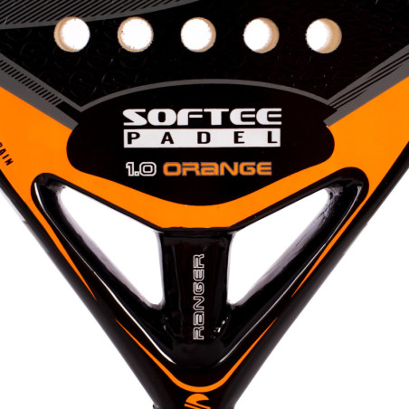Raquette de Padel SOFTEE RANGER