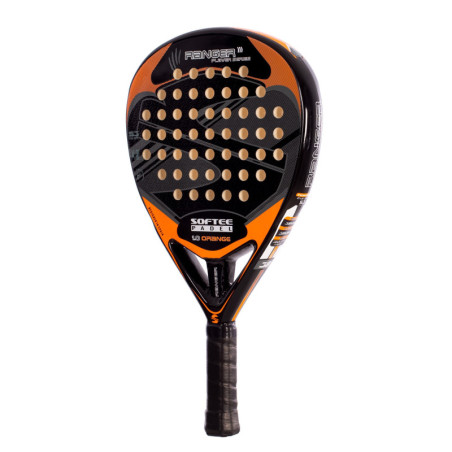 Raquette de Padel SOFTEE RANGER