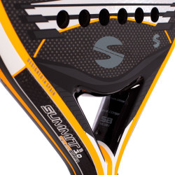 Raquette de Padel SOFTEE SPEED POWER 3.0 2