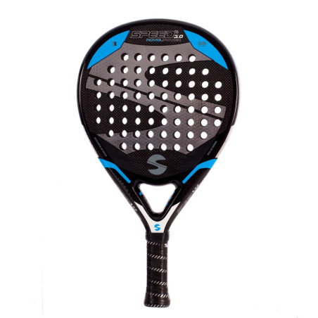 Raquette de Padel SOFTEE SPEED POWER 3.0